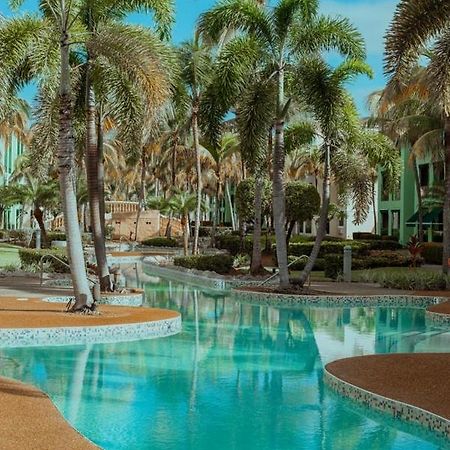Aquatika Paraiso Tropical Loiza Extérieur photo