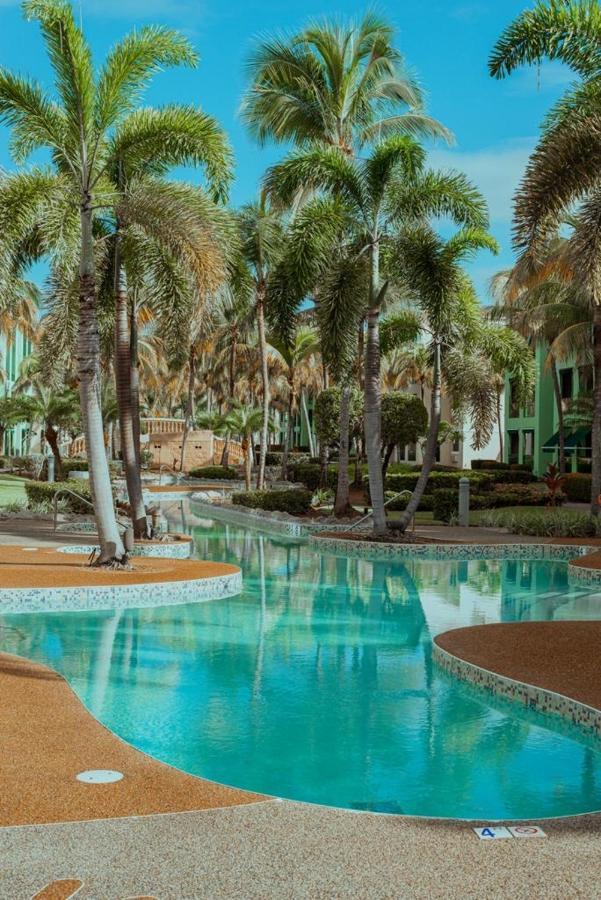 Aquatika Paraiso Tropical Loiza Extérieur photo