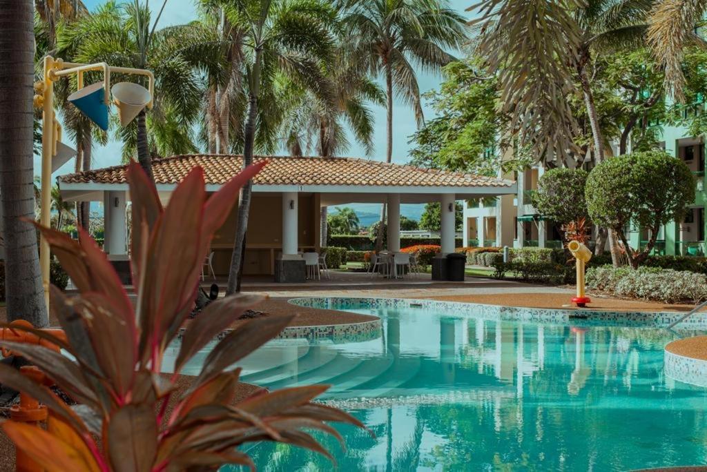 Aquatika Paraiso Tropical Loiza Extérieur photo