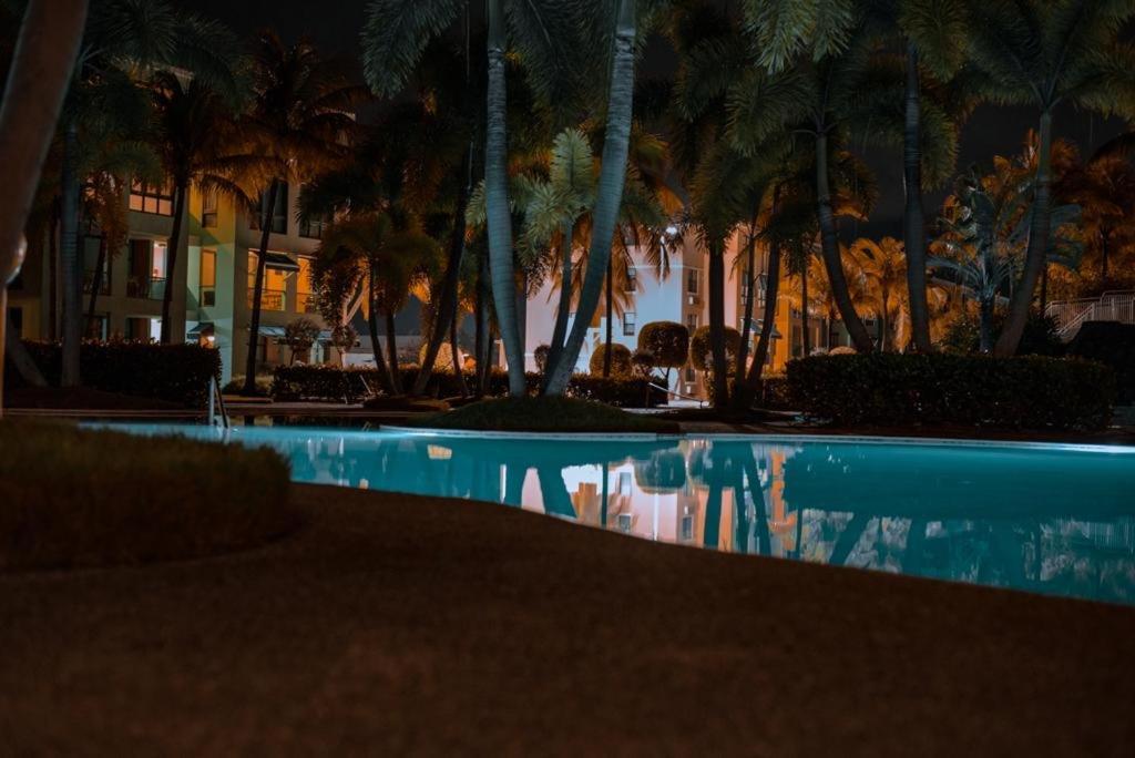 Aquatika Paraiso Tropical Loiza Extérieur photo