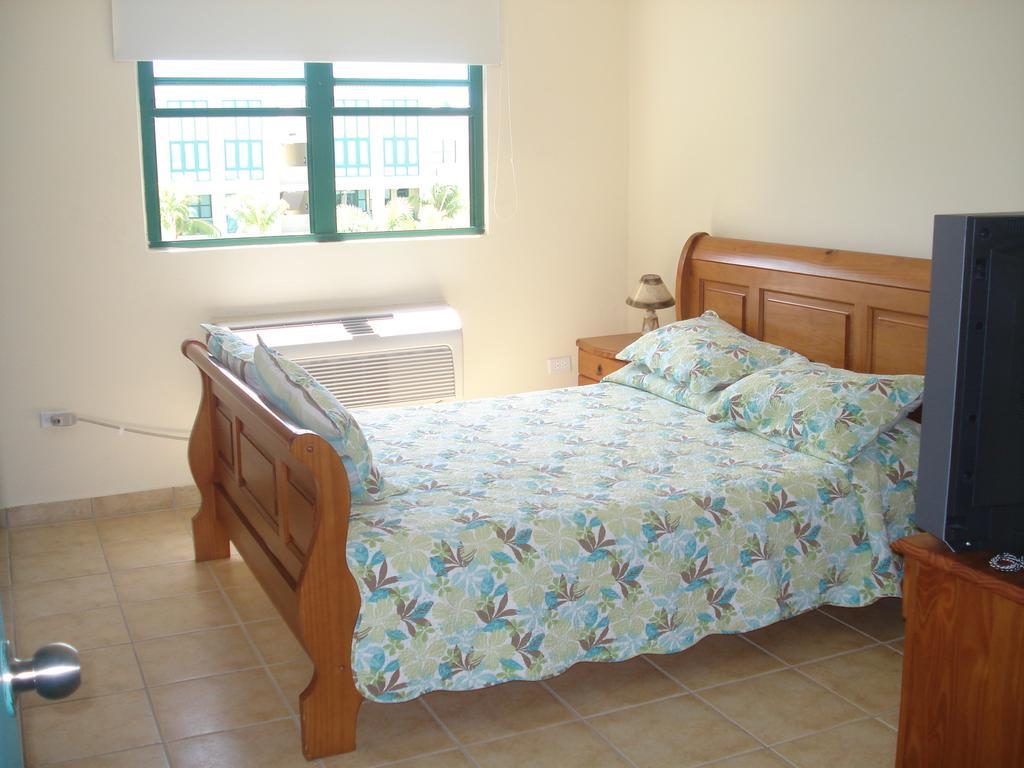 Aquatika Paraiso Tropical Loiza Extérieur photo
