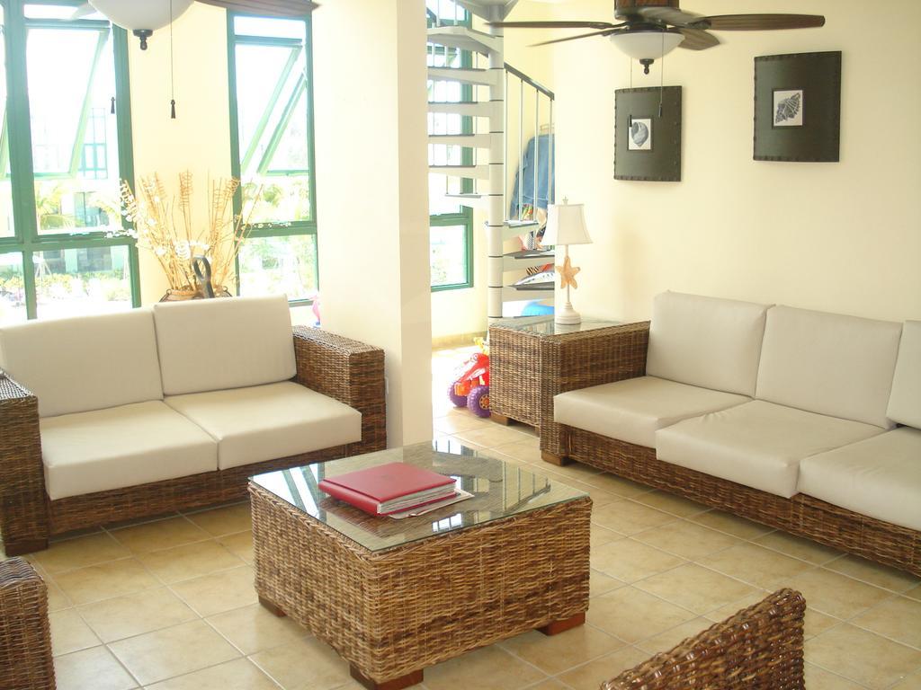 Aquatika Paraiso Tropical Loiza Extérieur photo