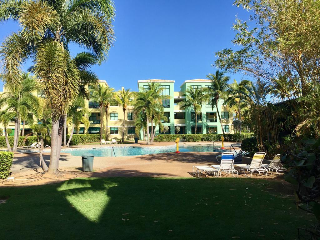 Aquatika Paraiso Tropical Loiza Extérieur photo