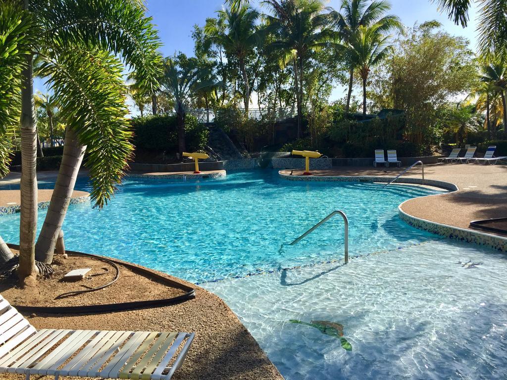 Aquatika Paraiso Tropical Loiza Extérieur photo
