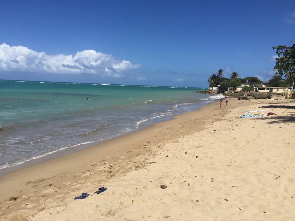 Aquatika Paraiso Tropical Loiza Extérieur photo