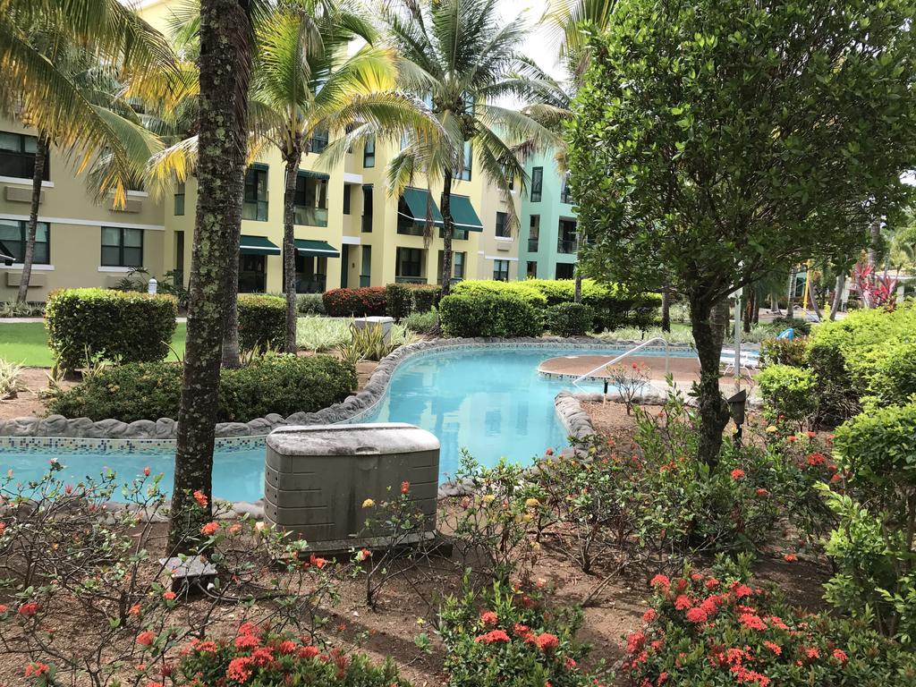 Aquatika Paraiso Tropical Loiza Extérieur photo