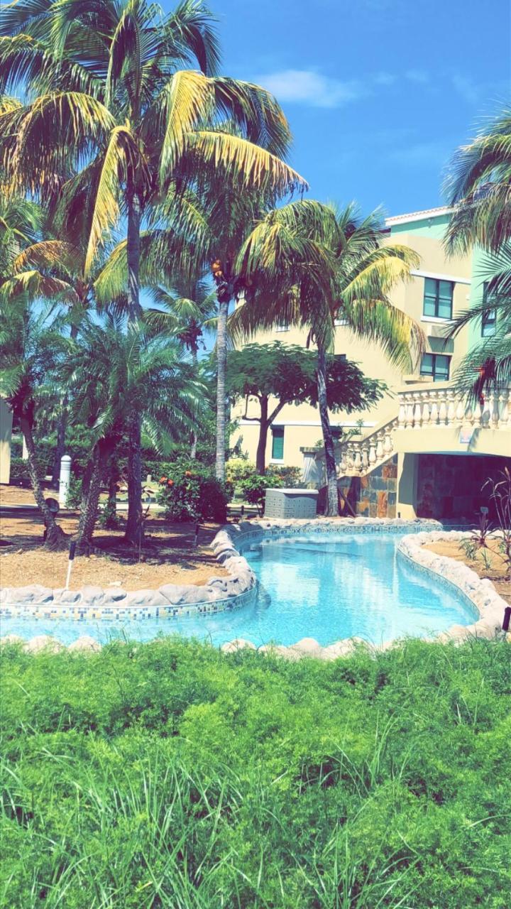 Aquatika Paraiso Tropical Loiza Extérieur photo