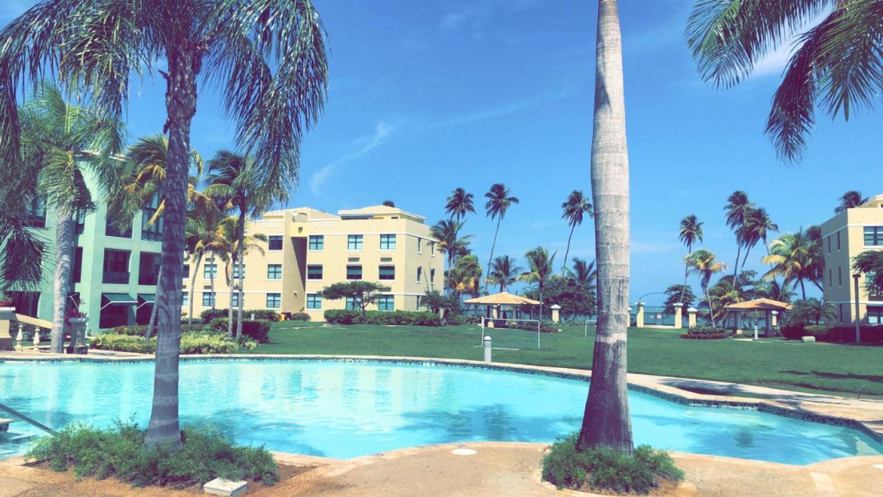 Aquatika Paraiso Tropical Loiza Extérieur photo