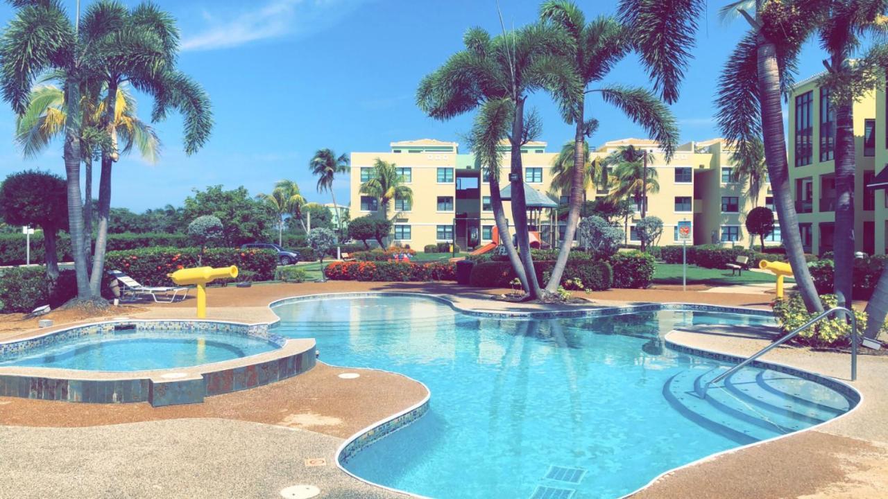 Aquatika Paraiso Tropical Loiza Extérieur photo