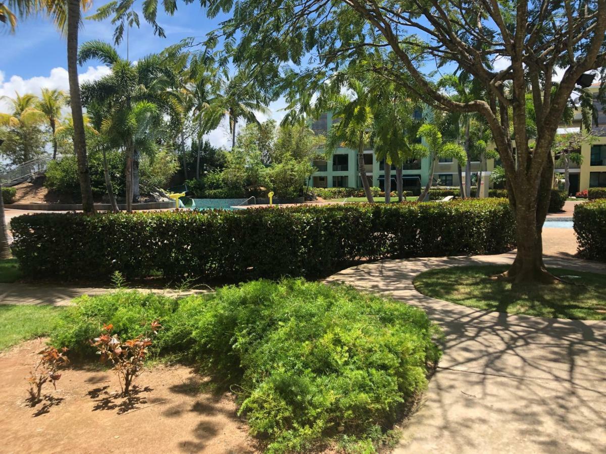 Aquatika Paraiso Tropical Loiza Extérieur photo