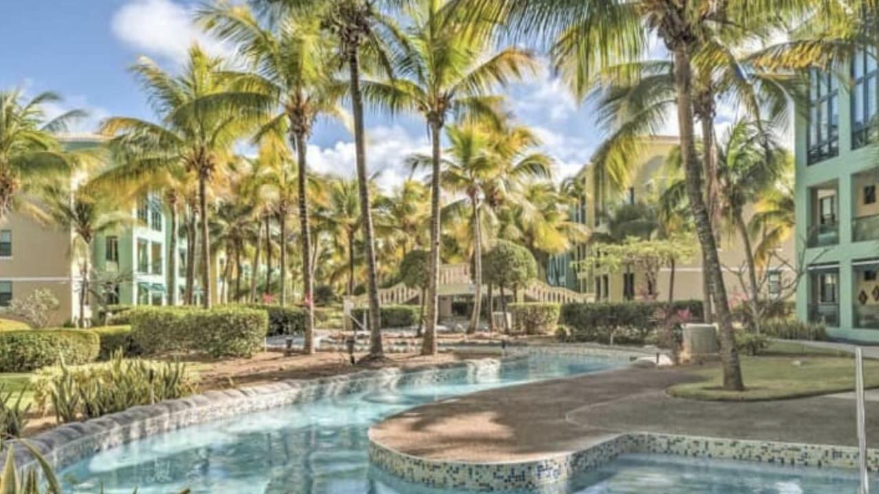 Aquatika Paraiso Tropical Loiza Extérieur photo