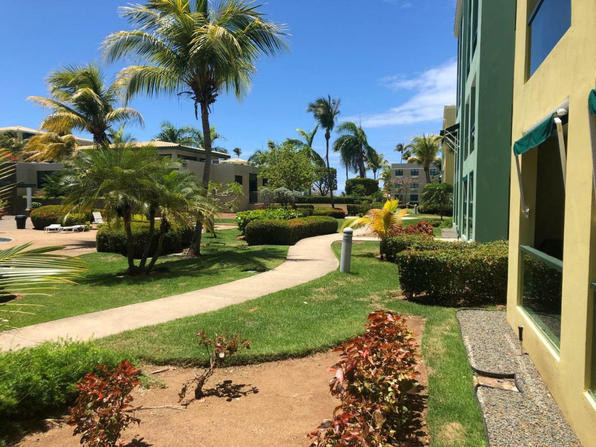 Aquatika Paraiso Tropical Loiza Extérieur photo