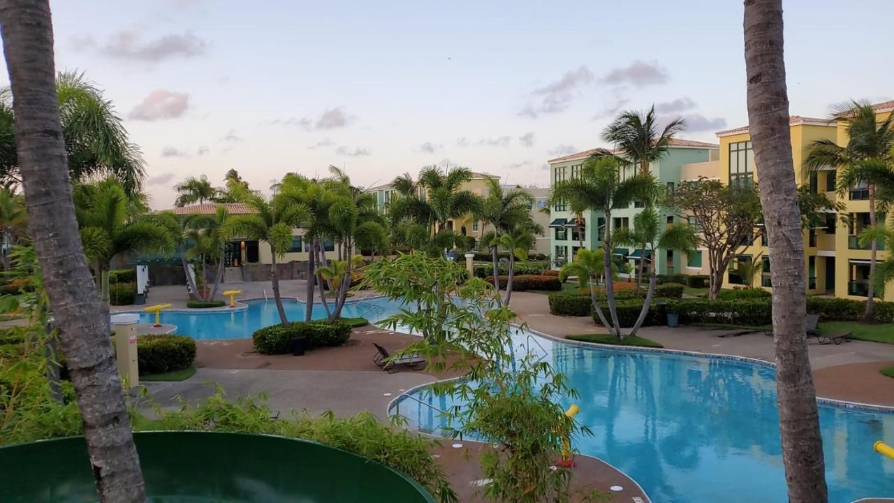 Aquatika Paraiso Tropical Loiza Extérieur photo