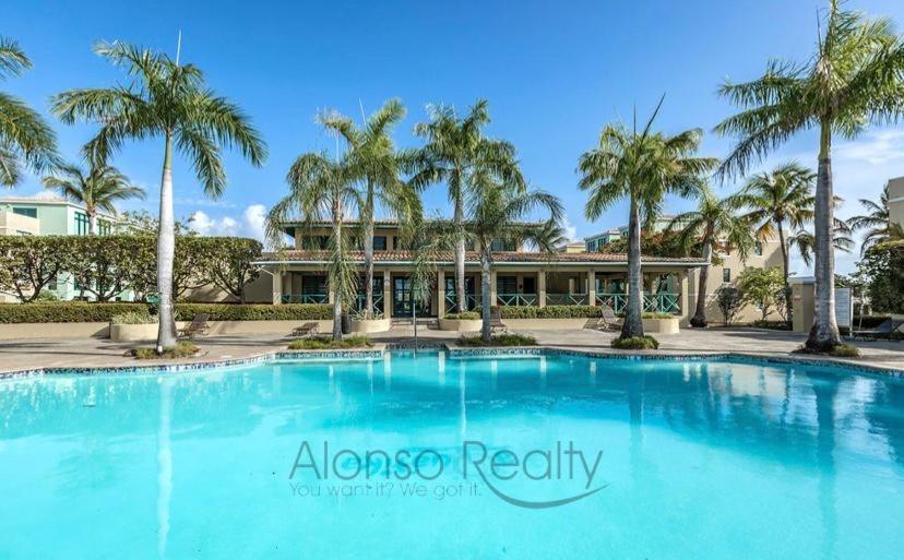 Aquatika Paraiso Tropical Loiza Extérieur photo