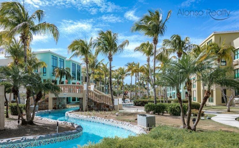 Aquatika Paraiso Tropical Loiza Extérieur photo