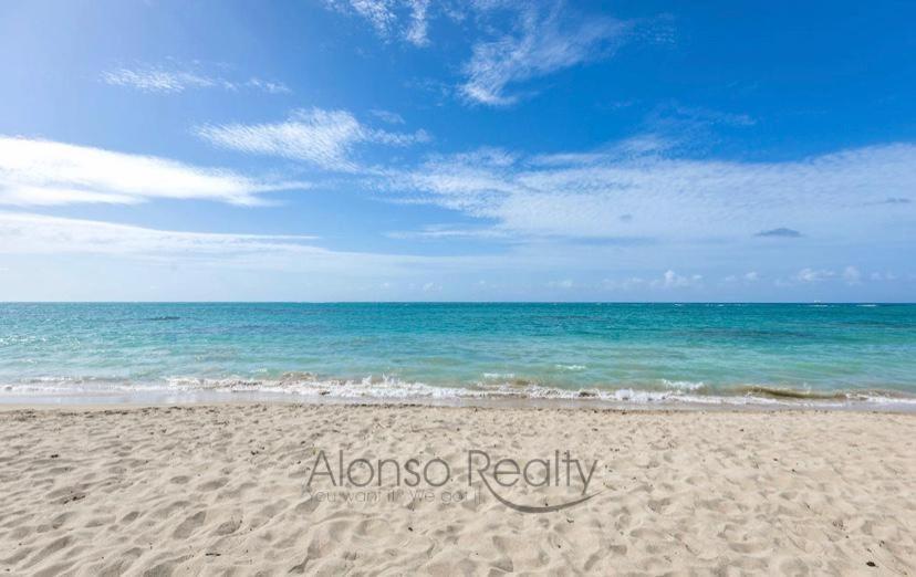 Aquatika Paraiso Tropical Loiza Extérieur photo