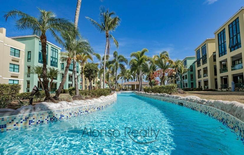Aquatika Paraiso Tropical Loiza Extérieur photo
