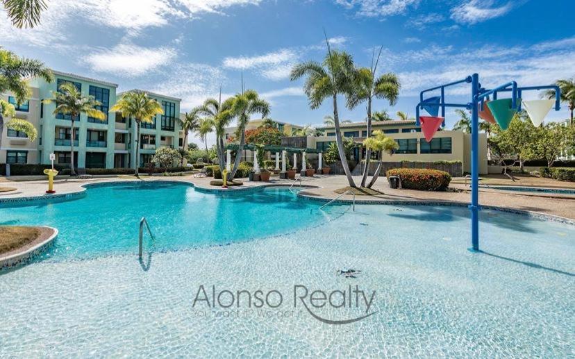 Aquatika Paraiso Tropical Loiza Extérieur photo
